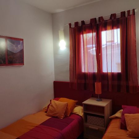 La Launa Apartamento Rural Trevélez Exterior photo