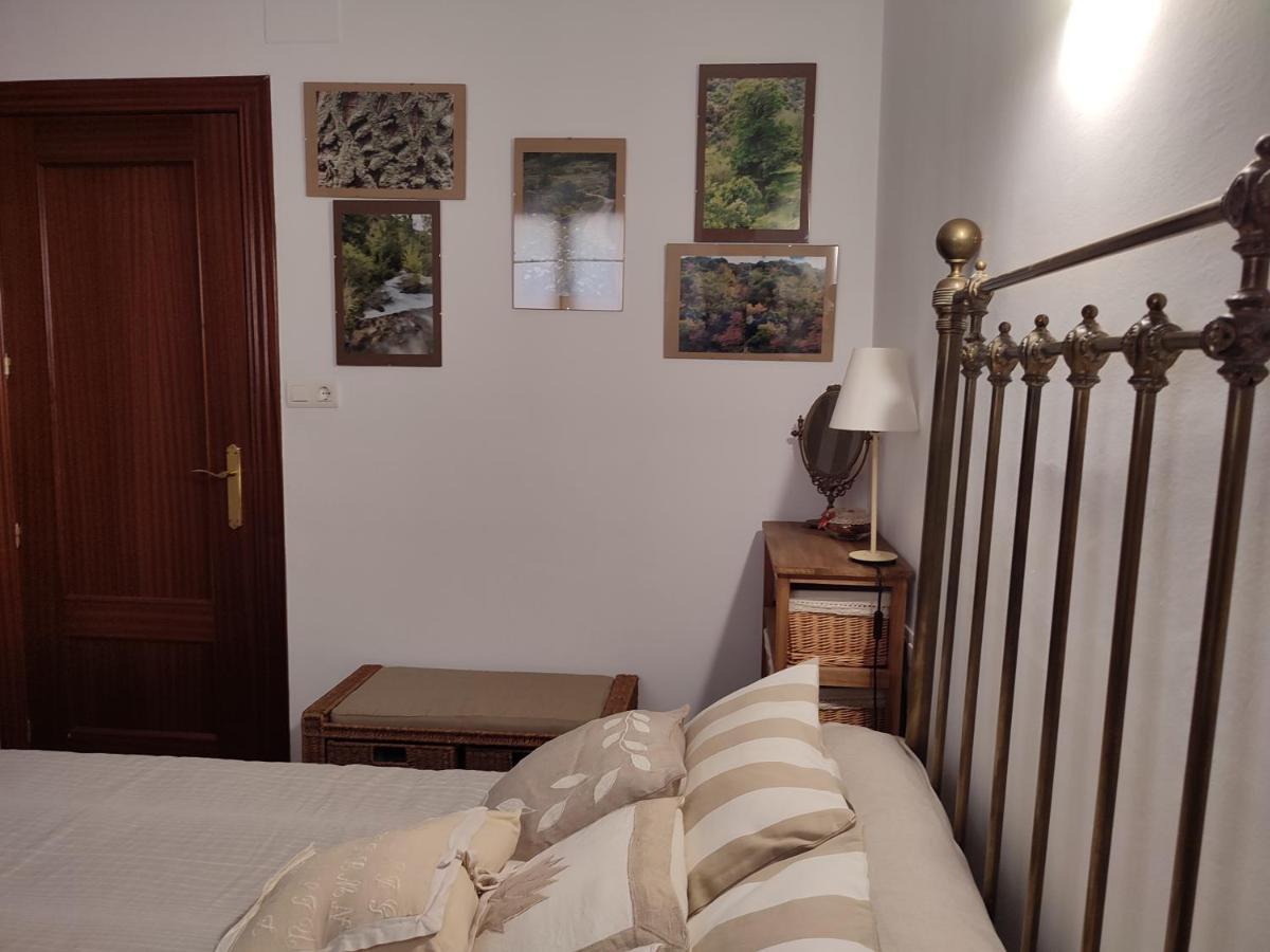 La Launa Apartamento Rural Trevélez Exterior photo